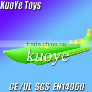 Green Air Hot Sale Banana Boats thumbnail-1