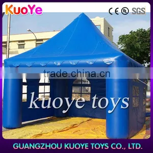 Inflatable Room Tent,inflatable Event Tent,inflatable Building thumbnail-1