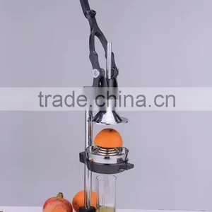 Hand Fruit Press Juicer... thumbnail-1