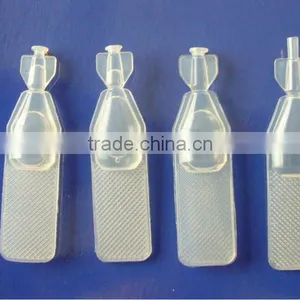 Disposable POCT BOTTLE thumbnail-1