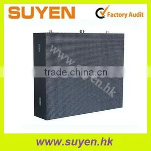 Suyen Indoor Full Color P5 LED Display Shenzhen thumbnail-1