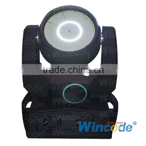 252 LED Strobe Wash Moving Head Light / Led Strob Moving Head Light / Led Stage Lighting thumbnail-3