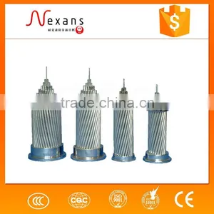 Producing Over Head Line Acsr Cable High Voltage thumbnail-1