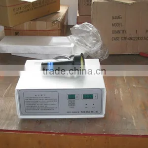 CFL-1 Portable Induction Aluminum Foil Sealing Equipment thumbnail-1