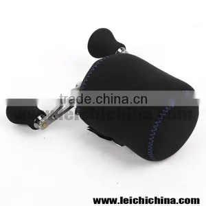 2015 Neoprene Baitcasting Fishing Reel Bag thumbnail-3