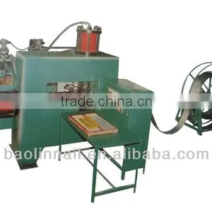 Moulding Machine thumbnail-1
