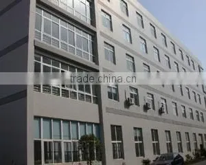 Taizhou Cheng Chao Machine Mould Co., Ltd. company overview - view 3 thumbnail