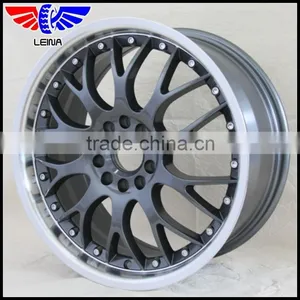 12X4.00 Alloy Car Wheel Rim thumbnail-5