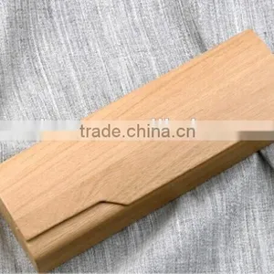 Optical Handmade Eyeglasses Glasses Case thumbnail-3