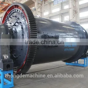 MBS(Y)-3230 ROD MILL thumbnail-3