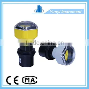Ultrasonic Level Transmitter thumbnail-1