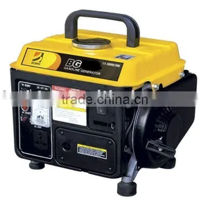 Portable Genset thumbnail-1