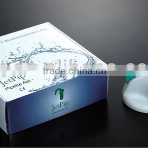 Rechargeable Pipette Controller Pipette Aid thumbnail-1