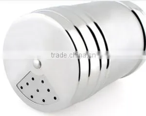 Small Business Ideas Stainless Steel Non Magnetic Spice Jar thumbnail-3