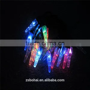 5meter With 20 Bulbs IP44 New Outdoor Christmas Rgb Bulb thumbnail-1
