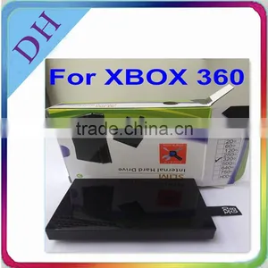 Hard Drive for XBOX 360 Console ,320gb Hdd for XBOX 360 !!! thumbnail-1