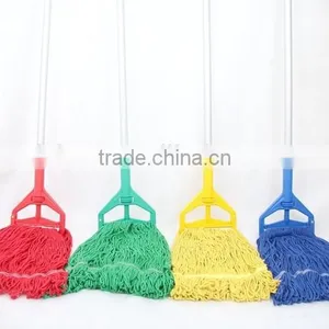 Industrial Strength Ultimate Floor Cleaning Mop,Easy Clean Mop. thumbnail-4