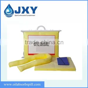 Chemical Spill Kit For Laboratory thumbnail-1