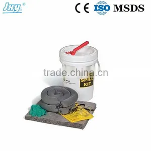 Gray General Universal 5-Gallon Spill Kit thumbnail-1