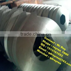 Automatic Waste Tire Recycling Line Quality Products Rubber Powder Production Line thumbnail-5