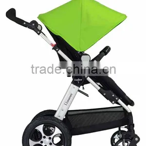 Kids Pram thumbnail-1