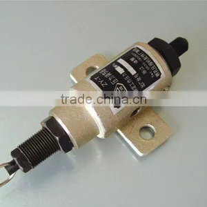 Stainless Steel Control Valve thumbnail-1