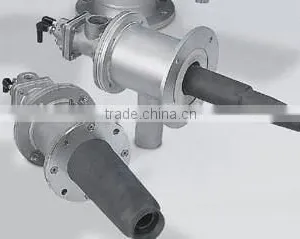 RBSiC/SiSiC Burner Nozzles thumbnail-3