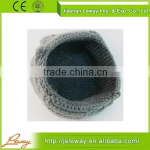 Hot-Selling Fashion Thick Knit Beanie thumbnail-3