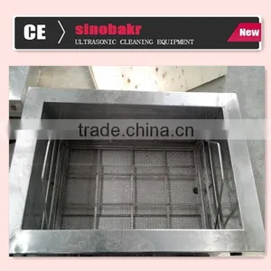 Mechanical Parts Cleaning Machine Price BK-1500 thumbnail-3