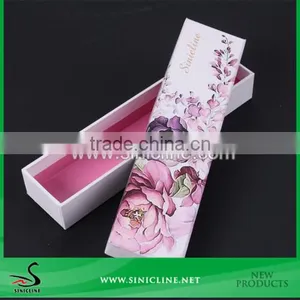 Sinicline Factory Package Paper Box Wholesale With Colorful Logo Printed thumbnail-3