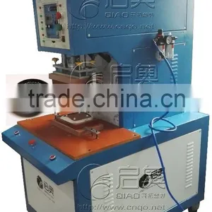Speaker Mesh Welding Machine thumbnail-1