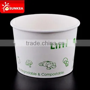 Paper Soup Cup / Onion Soup Bowl thumbnail-2