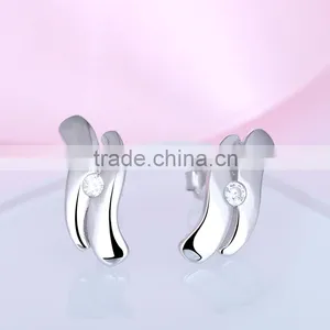 Infinite Earrings Designs For Gift Items Handmade Earrings thumbnail-4