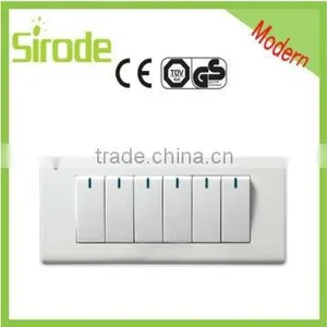 6 G 2 Way Electric Switch Sets thumbnail-1