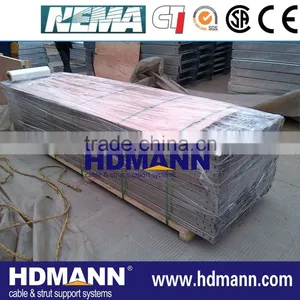 Aluminum Cable Ladder Manufacturers.ul.ce.iso.sgs thumbnail-6