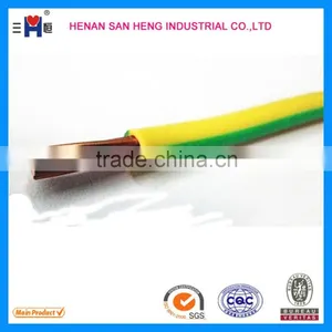 (H07V-R/H07V-U) Single Core Wire thumbnail-3