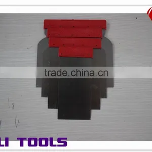 Carbon Steel Blade Scraper Set / Paint Tools thumbnail-5