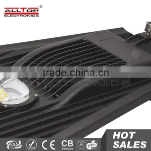 Outdoor IP67 Waterproof Bridgelux Cob 200w Street Led Lighting thumbnail-5