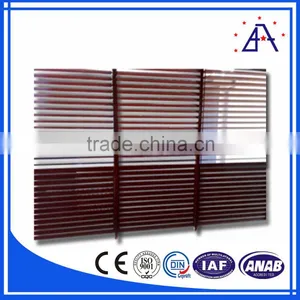 High Quality Horizontal Aluminum Fence thumbnail-6