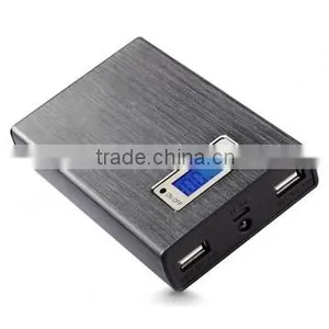 Power Bank With LCD Screen no Need to Worry About Lack of Power Anytime Anywhere thumbnail-4