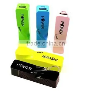 Twisted Perfume Power Bank 1500mAh thumbnail-1
