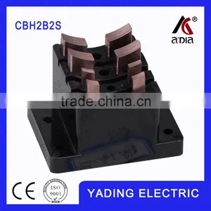 DC Motor Carbon Brush Holder CBH2B2S thumbnail-1