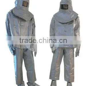 Fire Fightingfire Fireproof Suit thumbnail-1