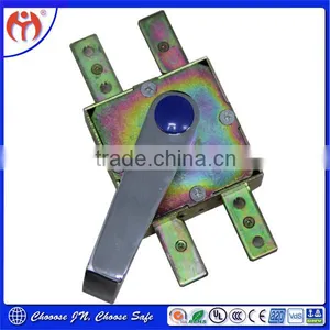 Hot Sell JN005 Linkage For Safe/vault/ATM thumbnail-1