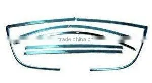 TOYOTA RAV4 WINDOW SILL TRIM (UP) thumbnail-1