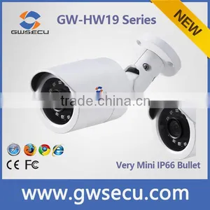 2Megapixel Outdoor Waterproof IP66 1080p hd Very Mini AHD Cctv Camera Quality Choice thumbnail-1