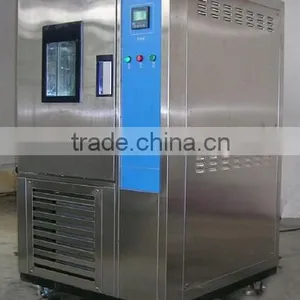 Heating / Temperature / Thermal Cycling Test Machine thumbnail-1