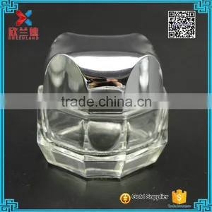 Wholesale Customer Design Fancy Plastic Cap/screw Cap thumbnail-5