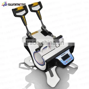 Freesub Factory Supply 5 in 1 Mug Heat Press Machine Quality Choice thumbnail-4