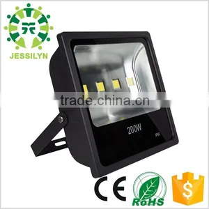 200 Watts Led Flood Light for Advertising Board thumbnail-1